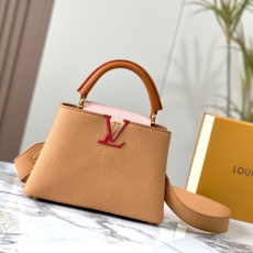 LV Capucines Bags